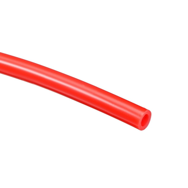 OD 9.8 feet 3 meters Flexible silicone rubber tube Air hose for pump transfer Black ID X 3/8 inch 6 mm 10 mm silicone tube 1/4 inch OD 9.8 feet 3 meters Flexible silicone rubber tube Air hose for pump transfer Black ID X 3/8 inch 6 mm 10 mm silicone tube 1/4 inch